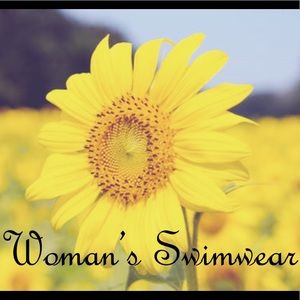 Woman’s Swimwear
